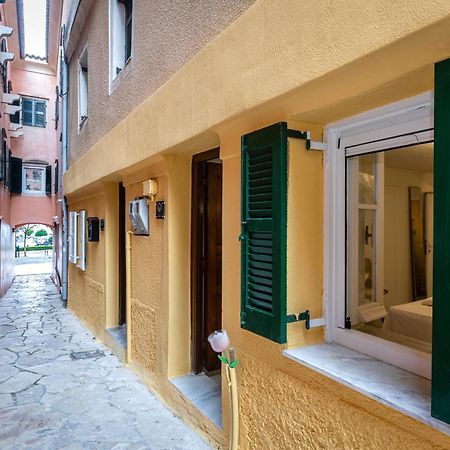 Studios In Corfu Corfu  Bagian luar foto
