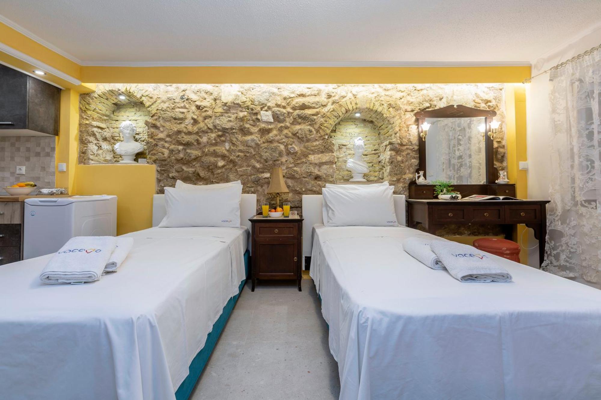 Studios In Corfu Corfu  Ruang foto