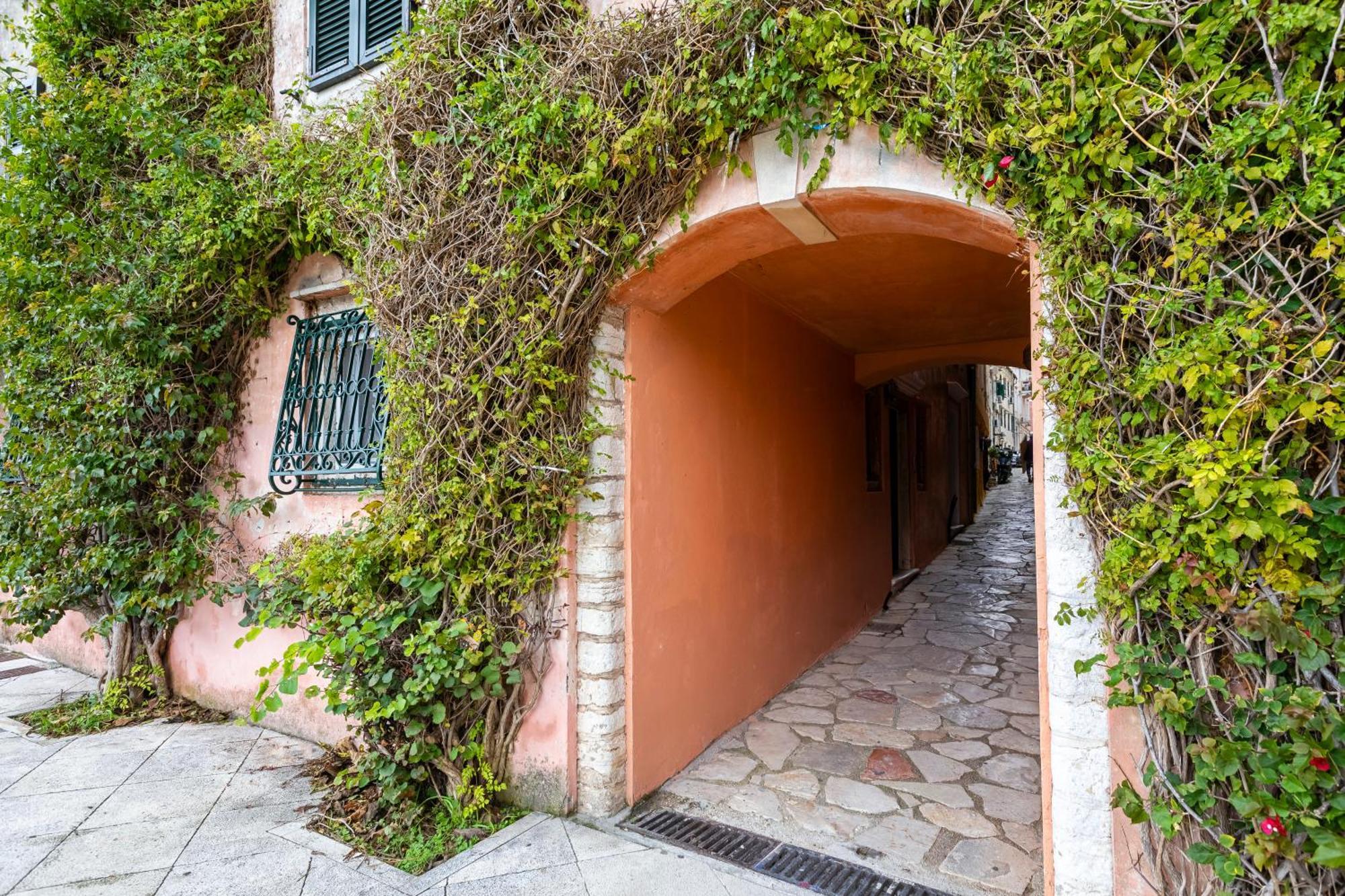 Studios In Corfu Corfu  Ruang foto